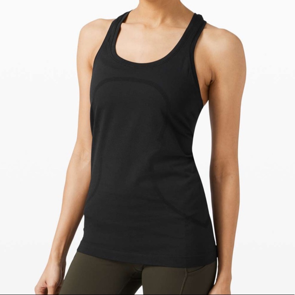 Lululemon Swiftly Tech Racerback - Picture 2 of 4